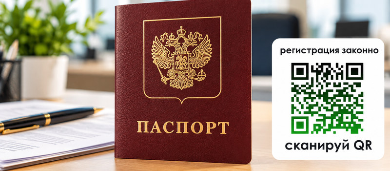 прописка в Артёмовском
